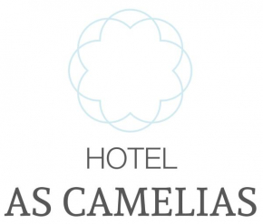  Hotel As Camelias  Vilarrodís